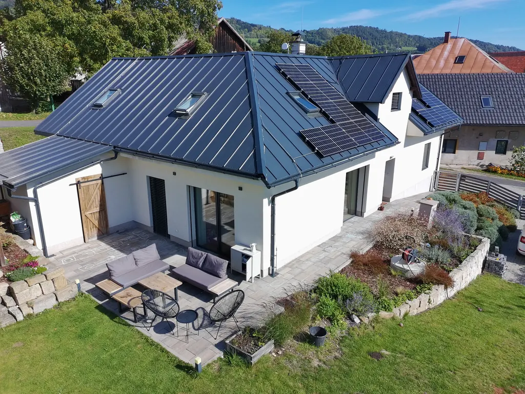 Prodej rodinného domu 189 m² Lestkov