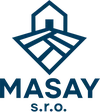 MASAY – hlavní stránka